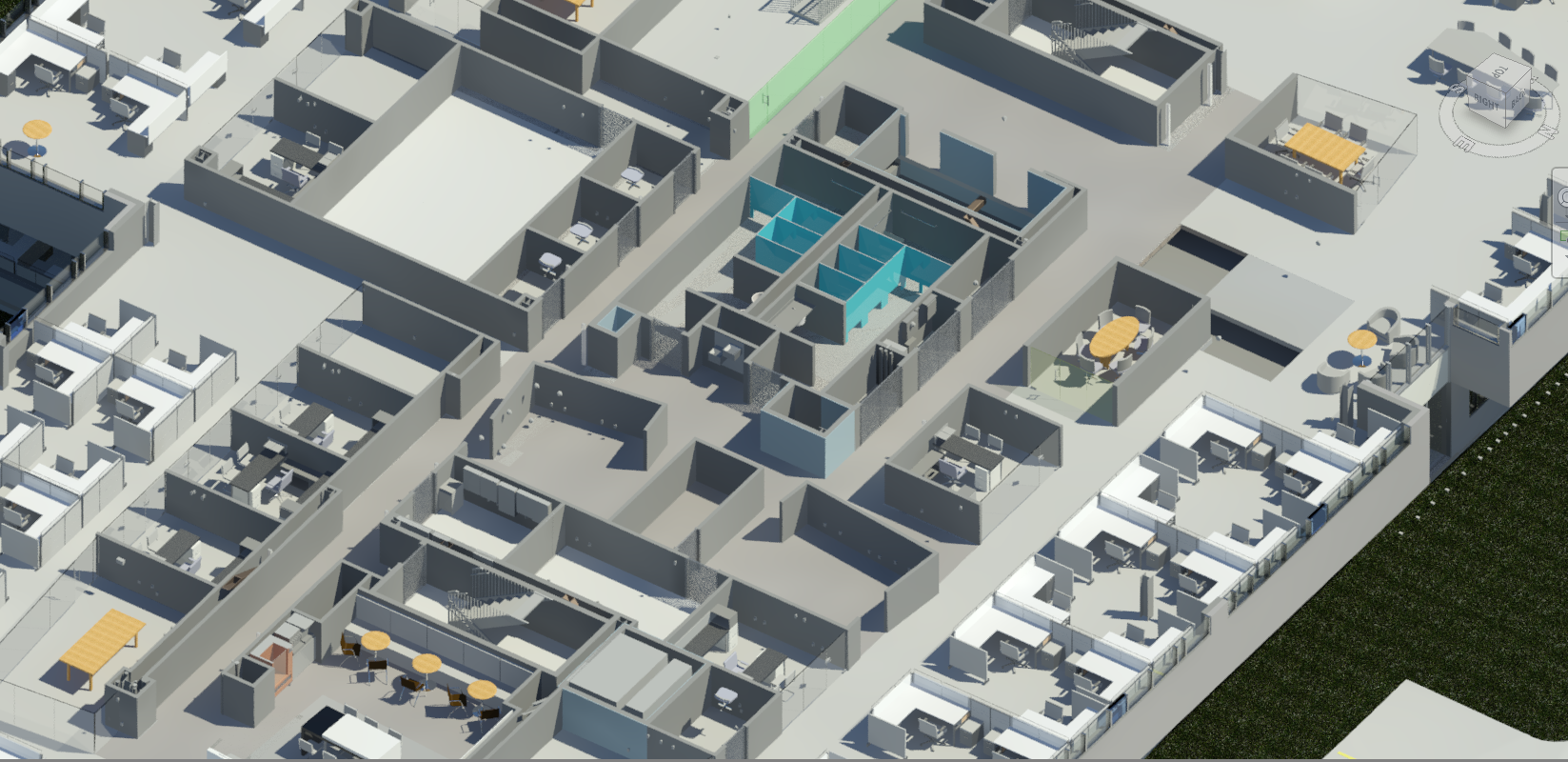 BIM services