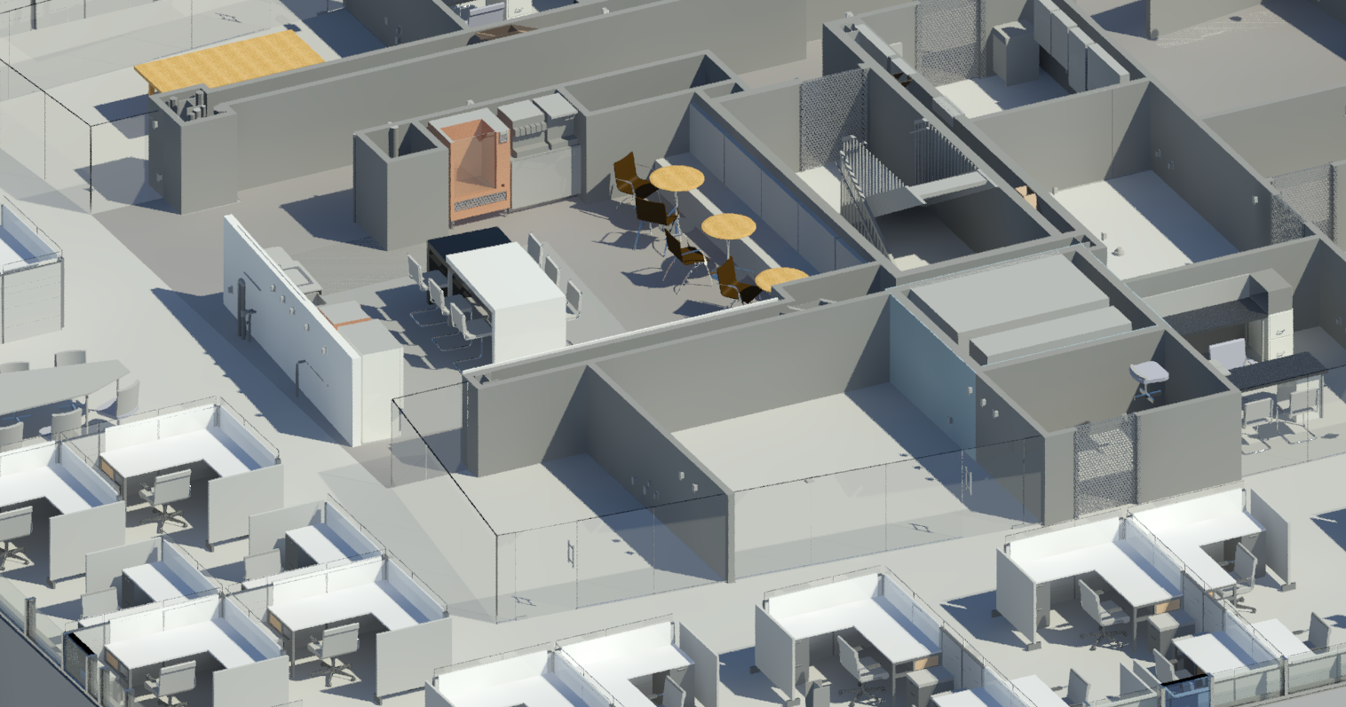 BIM Revit Services